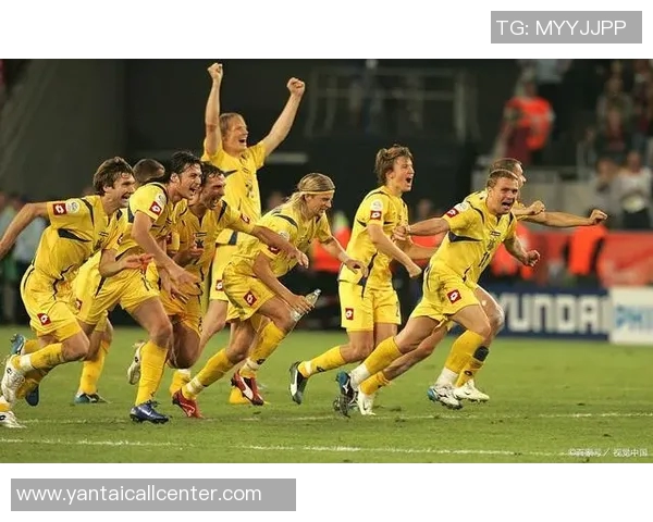 乌克兰与韩国足球赛前瞻及胜负预测分析